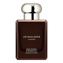 Dark Amber & Ginger Lily - Cologne Intense image